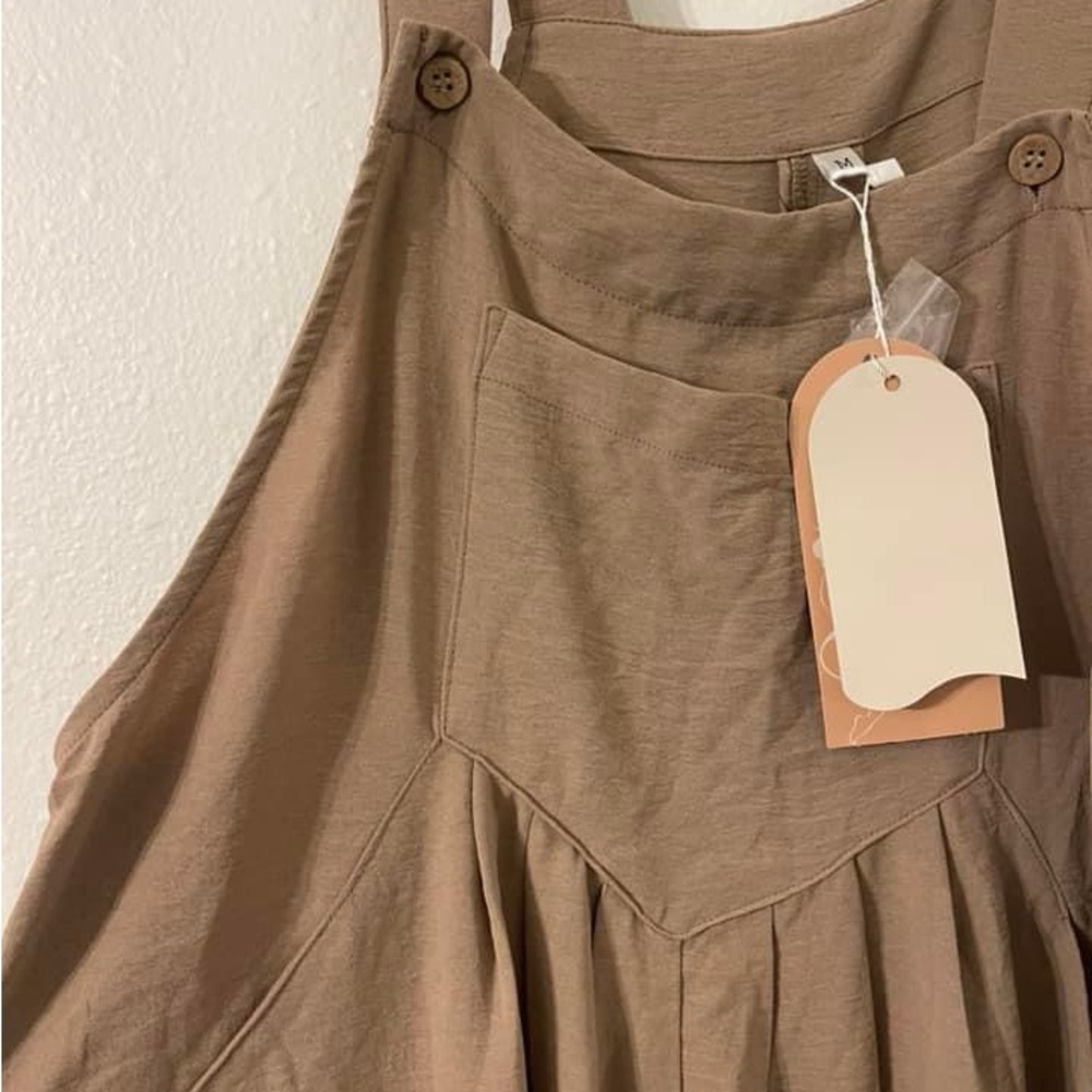 Overall from amazon - Picture 3 of 4